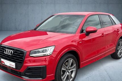 Audi Q2 89.495 km 17.950 &euro; Soltau 29614
