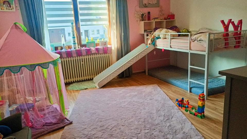 Einfamilienhaus Morbach - 5 Zimmer, 128 m&sup2;, 235.000&euro; | Angebot:26909621