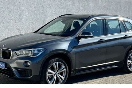 BMW X1 102.336 km 16.889 &euro; Torgau 04860