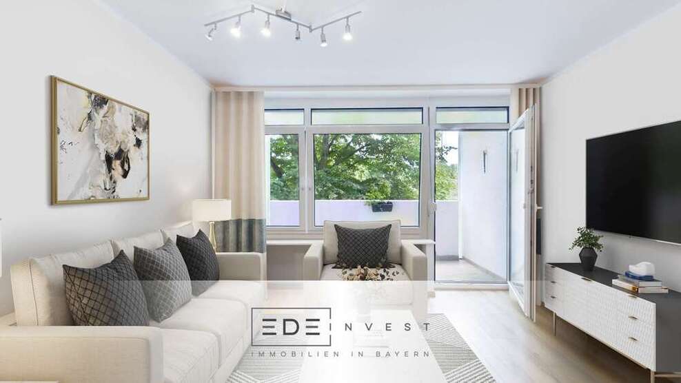 Wohnung zum Kaufen in München 592.075 € 88 m²