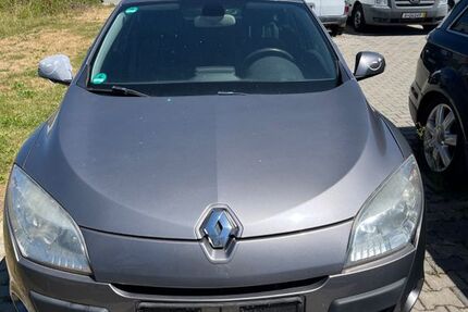 Renault Megane 152.176 km 2.900 &euro; Augsburg 86199