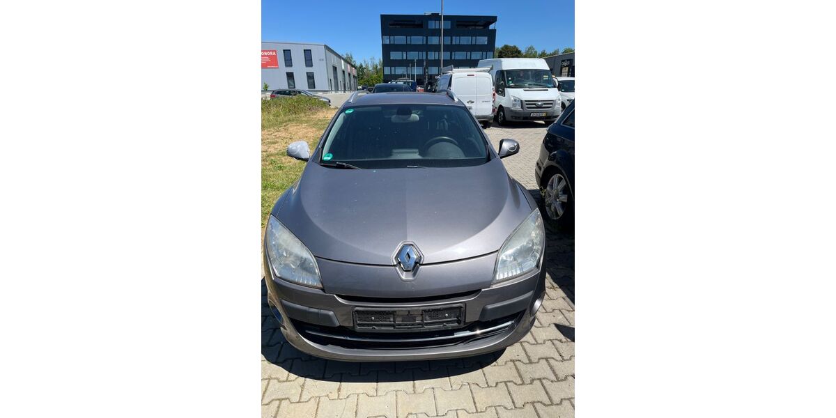 Renault Megane 152.176 km 2.900 &euro; Augsburg 86199