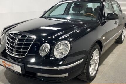 Kia Opirus 67.000 km 6.950 &euro; Norderstedt 22848