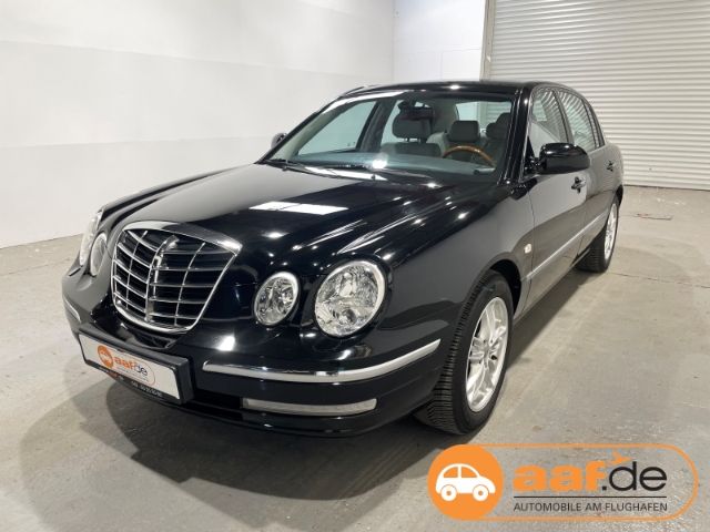 Kia Opirus 67.000 km 6.950 &euro; Norderstedt 22848
