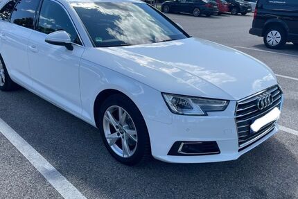 Audi A4 261.000 km 11.000 € Fürstenfeldbruck 82256