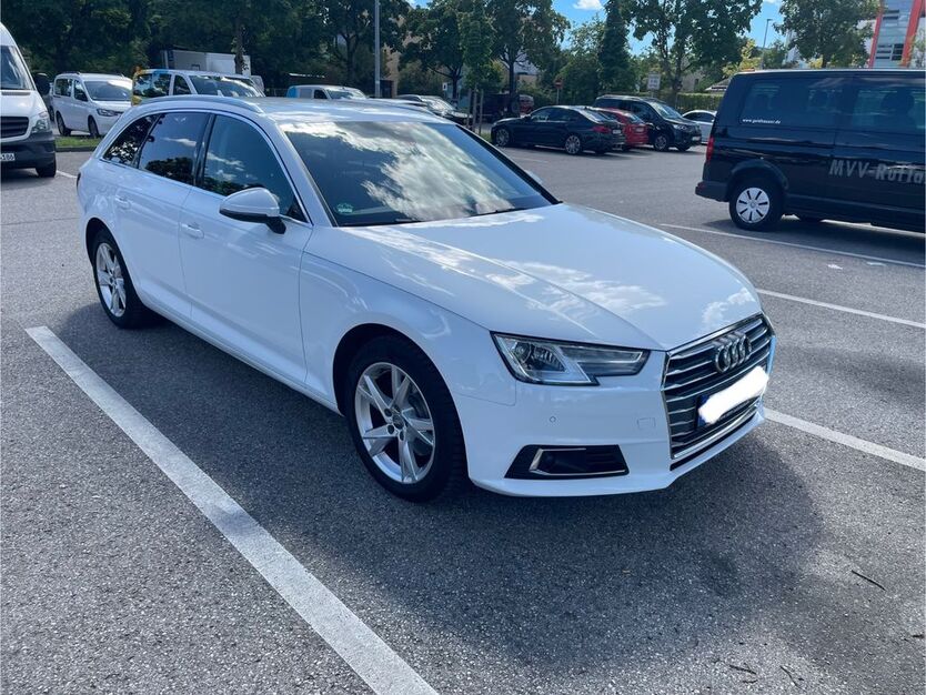 Audi A4 261.000 km 11.000 € Fürstenfeldbruck 82256