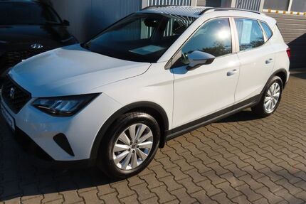 Seat Arona 34.000 km 19.990 &euro; Dombühl 91601
