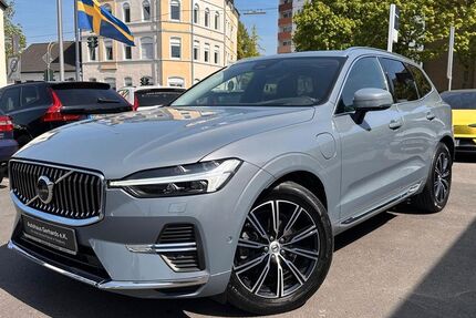 Volvo XC60 46.000 km 46.999 &euro; Siegburg 53721