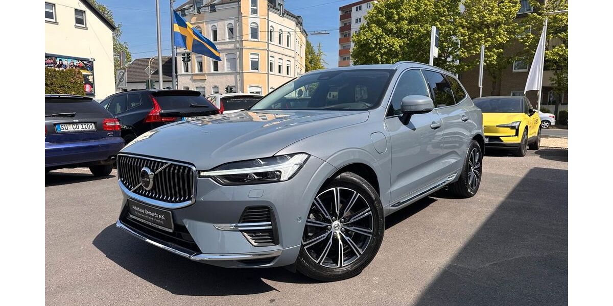 Volvo XC60 46.000 km 46.999 &euro; Siegburg 53721