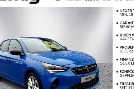 Opel Corsa 15.990 km 14.890 &euro; Helmbrechts 95233