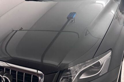 Audi Q5 153.000 km 11.000 &euro; Schirmitz 92718