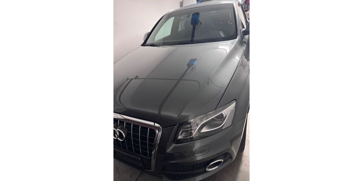 Audi Q5 153.000 km 11.200 &euro; Schirmitz 92718