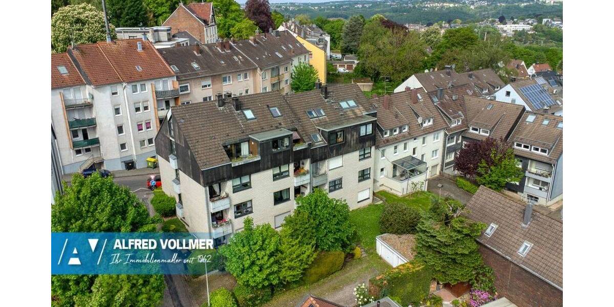 Mehrfamilienhaus, Wohnhaus Remscheid Nord - 495.000&euro; | Angebot:26786938