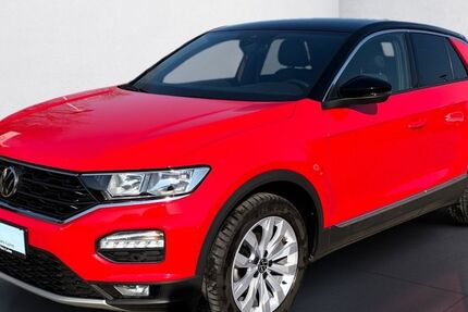 VW T-Roc 59.080 km 19.312 &euro; Nörten-Hardenberg 37176