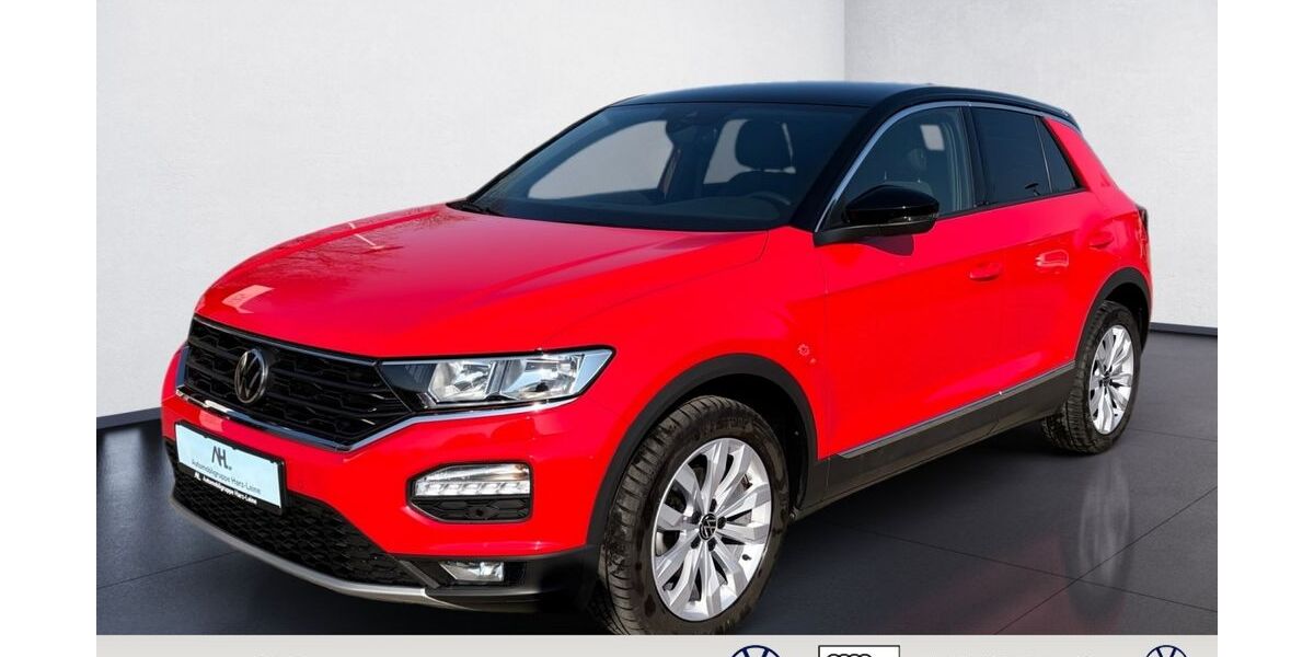 VW T-Roc 59.080 km 19.312 &euro; Nörten-Hardenberg 37176
