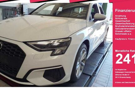 Audi A3 39.448 km 19.980 &euro; Herrenberg 71083