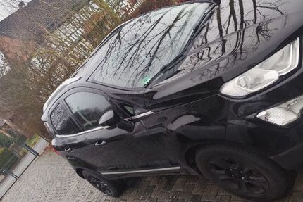 Ford EcoSport 72.063 km 9.999 &euro; Hessisch Lichtenau 37235