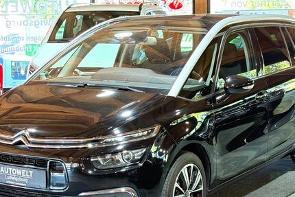 Citroen C4 SpaceTourer 198.000 km 5.977 &euro; Bietigheim-Bissingen 74321