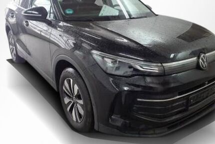 VW Tiguan 20.596 km 34.950 &euro; Bernburg 06406