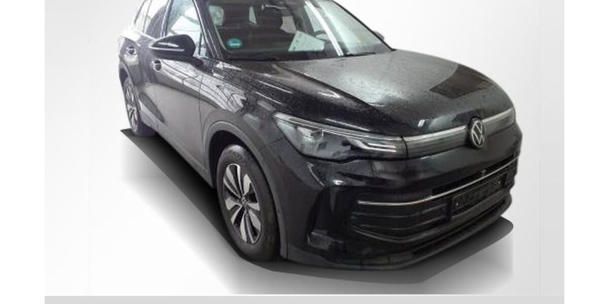 VW Tiguan 20.596 km 34.950 &euro; Bernburg 06406