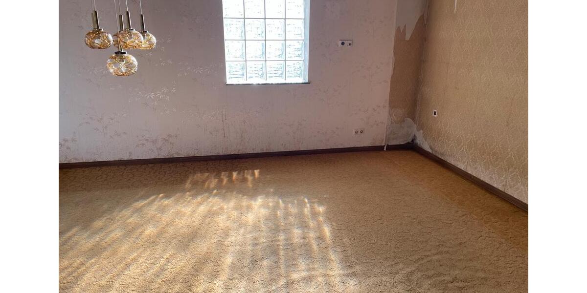 Etagenwohnung 4 zimmer