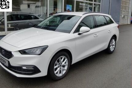 Seat Leon 35.355 km 21.990 &euro; Kirchberg/Saupersdorf 08107