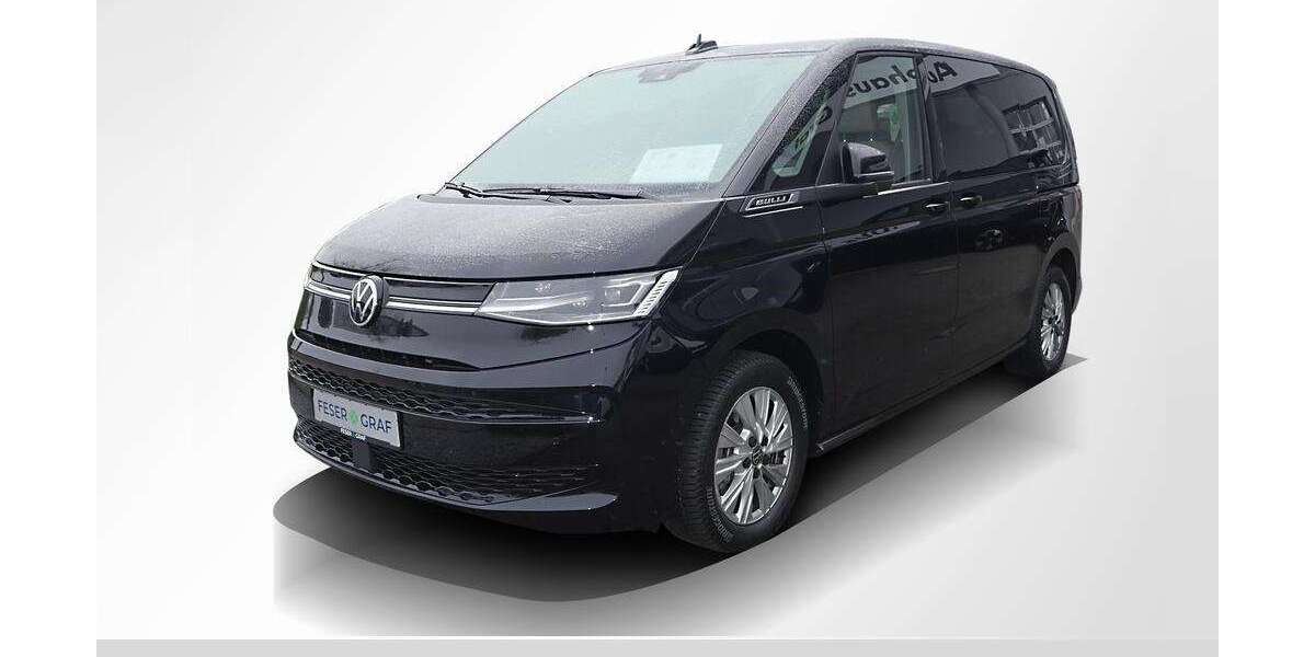 VW T7 Multivan 10.052 km 49.680 &euro; Fürth 90763
