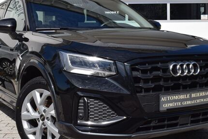 Audi Q2 48.877 km 20.900 &euro; Merdingen bei Freiburg 79291