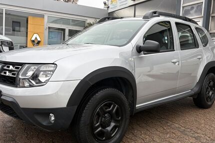 Dacia Duster 31.100 km 13.599 &euro; Liebenau 31618