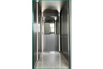 NEUBAU-ERSTBEZUG: MODERNE 3-ZIMMER-WOHNUNG MIT AUFZUG, GROSSEM BALKON UND PKW-STELLPLATZ IN RADEVORM - Etagenwohnung Radevormwald Karthausen | Angebot:26698012