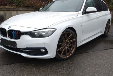 BMW 320 177.331 km 13.000 &euro; Unterleinleiter 91364