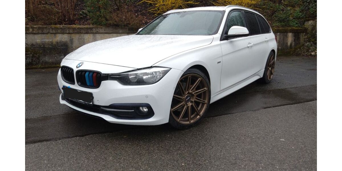 BMW 320 177.331 km 13.000 &euro; Unterleinleiter 91364