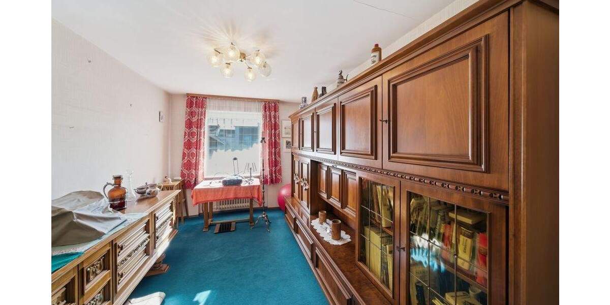 Mehrfamilienhaus, Wohnhaus Grenzach-Wyhlen Grenzach - 7 Zimmer, 186 m&sup2;, 795.000&euro; | Angebot:25814945