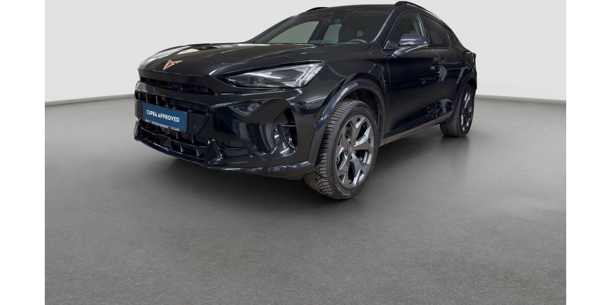 Cupra Formentor 24.600 km 33.900 &euro; Ebersberg bei München 85560