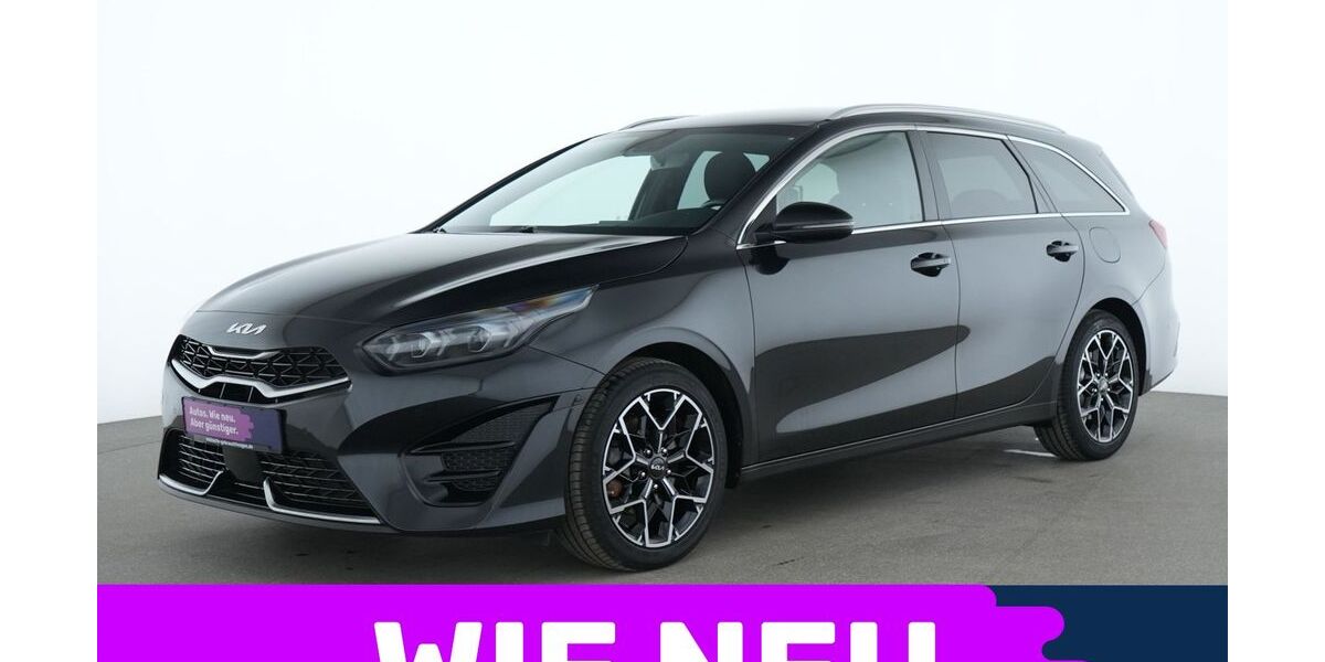 Kia ceed / Ceed 68.497 km 22.758 &euro; Dietzenbach bei Frankfurt 63128