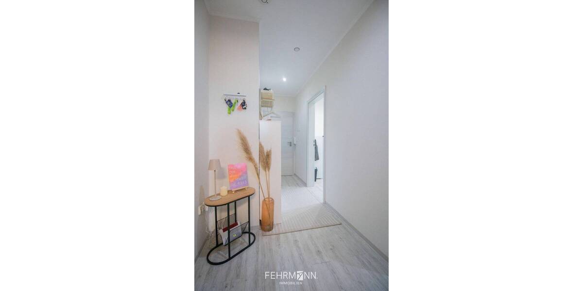 Etagenwohnung Lathen - 3 Zimmer, 69 m&sup2;, 149.000&euro; | Angebot:26037110