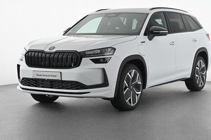Skoda Kodiaq 5.999 km 50.980 &euro; Essen 45143