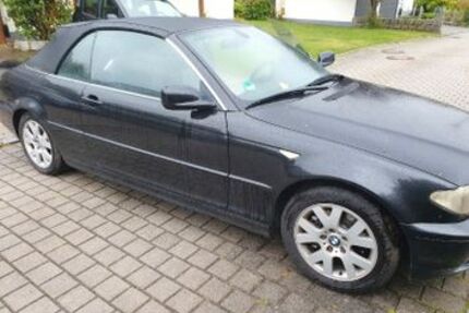 BMW 320 153.000 km 5.000 &euro; Konradsreuth 95176