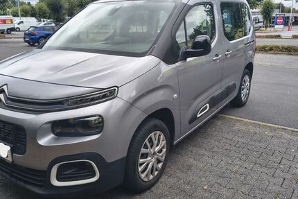 Citroen Berlingo 37.750 km 16.990 &euro; Frankfurt 60488