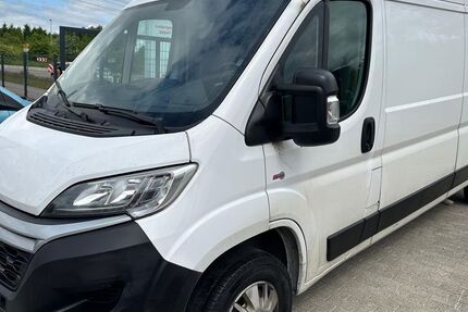 Citroen Jumper 200.000 km 11.990 &euro; Röhrsdorf Chemnitz 09247