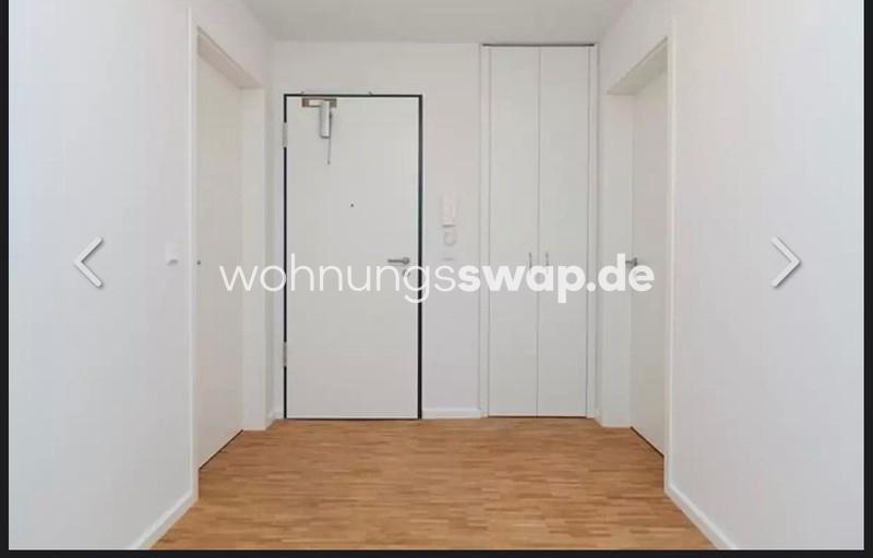 Etagenwohnung Hamburg Wandsbek - 4 Zimmer, 90 m&sup2;, 1.200&euro; | Angebot:26635024