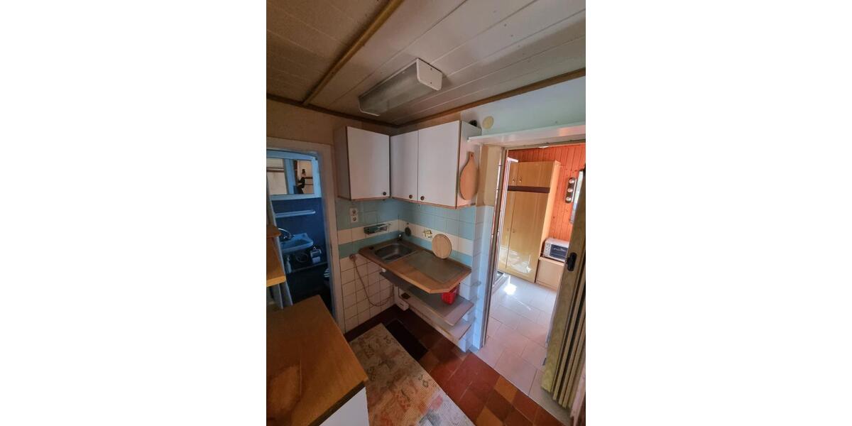Bungalow Crivitz - 2 Zimmer, 40 m&sup2;, 75.000&euro; | Angebot:24746167
