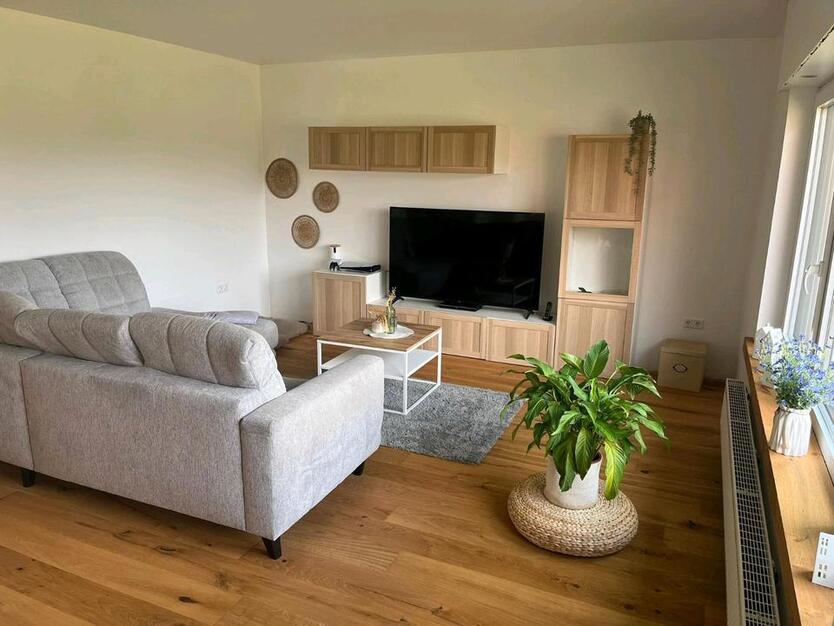 Attraktives, modern saniertes Einfamilienhaus in ruhiger Lage