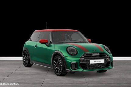 Mini Cooper C