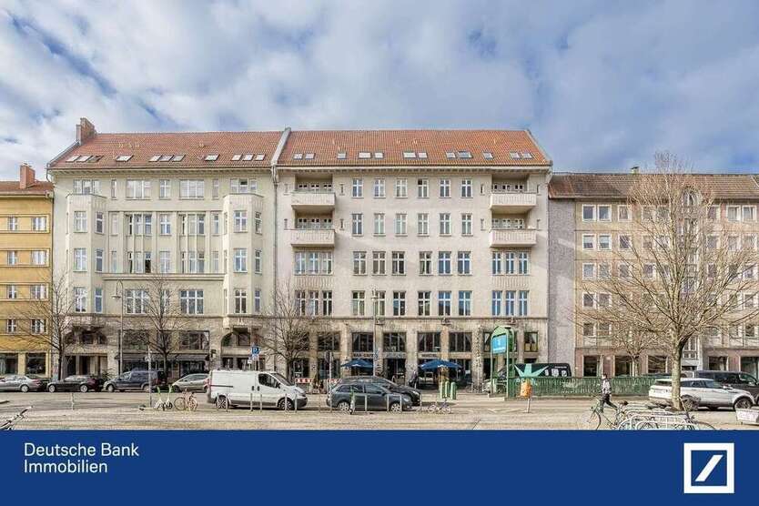 Wohnung zum Kaufen in Berlin 395.000 € 58 m²