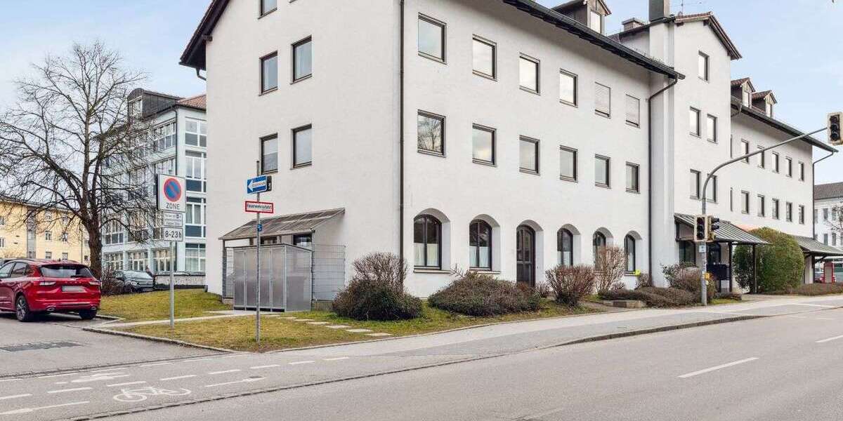 Büro in Ebersberg 530.000 € 172.4 m² zimmer
