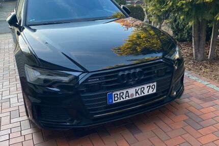 Audi A6 167.500 km 25.000 &euro; Lemwerder 27809