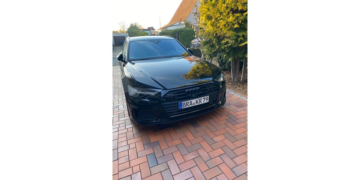 Audi A6 167.500 km 28.300 &euro; Lemwerder 27809