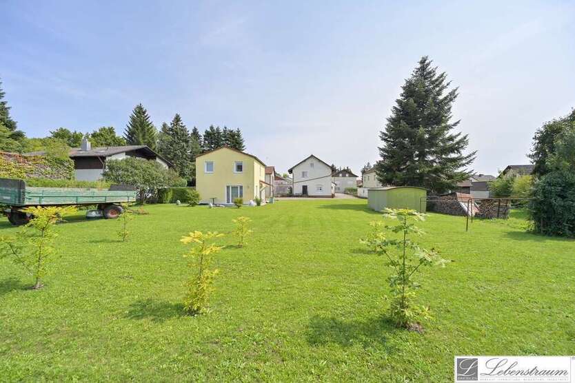 Grundstück zu verkaufen in Denkendorf 254.000 € 514 m²