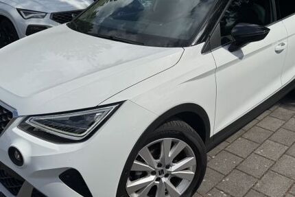 Seat Arona 30.115 km 19.950 &euro; Weinheim 69469